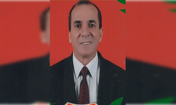 Emekli kıdemli başçavuş Mesut Türel vefat etti