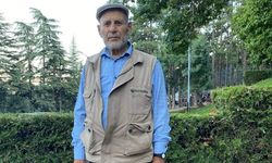 Emekli Öğretmen Ahmet Gürkan hayatını kaybetti