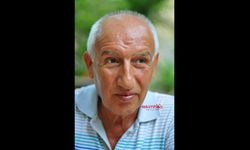 Emekli Öğretmen Hüseyin Kaynarca hayatını kaybetti