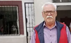 Emekli öğretmen İzmir'de hayatını kaybetti