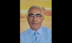 Emekli öğretmen Niyazi Acar hayatını kaybetti