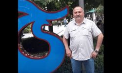 Emekli Polis Memuru Emrah Uzun hayatını kaybetti