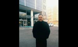 Emekli polis memuru Nejdet Coşkun vefat etti