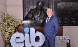 EMİB Başkanı Alimoğlu’ndan CHP’ye tepki: Madencilik, Afyonkarahisar ekonomisinin omurgasıdır