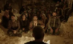 Emin Alper’in Kurtuluş filmi Berlin Ana Yarışması’nda