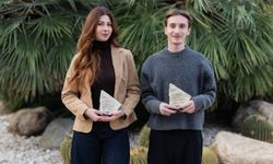 Endonezya ve Galápagos’a İzmir imzası