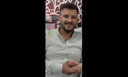 32 yaşındaki adam eşi tarafından yatağında ölü bulundu