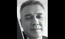 Eski Belediye Başkan Yardımcısı Aydın Dede hayatını kaybetti