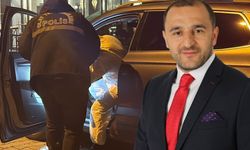 Eski belediye başkan yardımcısının ölümünde şok detaylar: Zanlı tutuklandı!