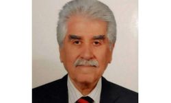 Eski Belediye Başkanı Hüseyin Taşkın hayatını kaybetti