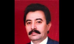 Eski Belediye Başkanı Osman Narin hayatını kaybetti