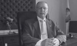 Eski Belediye Başkanı Sabri Avcıl hayatını kaybetti