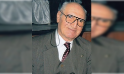 Eski İl Milli Eğitim Müdürü Erdoğan Şimşek vefat etti