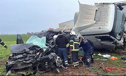 Eski muhtar Mahmut Oyan vefat etti