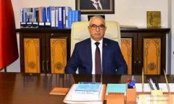 Eski Vali Yardımcısı Dursun Balaban vefat etti