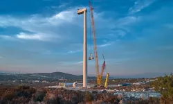 EÜAŞ–ASELSAN imzalı yerli rüzgar türbinleri bu yıl devreye giriyor