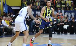 EuroLeague’de Türk derbisi Fenerbahçe’nin! Efes’e karşı net galibiyet