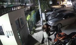 Eve girmek isterken vuruldu: 26 yaşındaki Gözde Akbaba öldürüldü