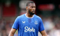 Everton forması giyen Norberto Bercique Gomes Betuncal Beto kimdir?