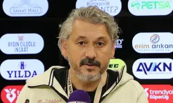 Eyüpspor teknik direktörü Atila Gerin kimdir?