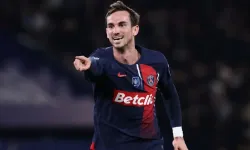 Fabian Ruiz kimdir, hangi takımlarda oynadı?