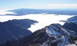 Fas’ta çığ altında kalan 3 kişinin cansız bedenine 4 gün sonra ulaşıldı