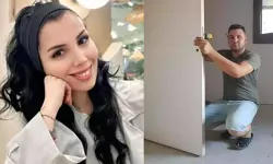 İzmir'de vahşice öldürülen 27 yaşındaki kadının eski sevgilisine müebbet istendi