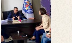 Karabağlar'da Faysal Acar krizi: Başkan Kınay ziyarete gitti mi?