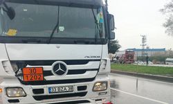 Feci kaza: Karşıdan karşıya geçerken hayatını kaybetti