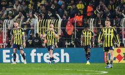 Fenerbahçe, Avrupa’da Aston Villa engeline takıldı!