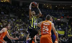 Fenerbahçe Beko’dan EuroLeague’de son nefeste zafer!