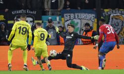 Fenerbahçe, FCSB ile 1-1 berabere kalarak play-off biletini aldı