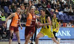 Fenerbahçe Opet, Galatasaray’ı finalde farkla geçti: Şampiyonluk 15. kez!