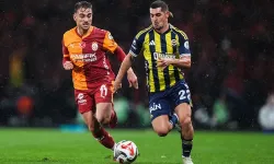 Fenerbahçe’de Levent Mercan şoku: Kısmi yırtık tespit edildi!