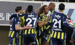 Fenerbahçe’den Alanya’da müthiş geri dönüş! Zirve yarışında fark 1’e indi