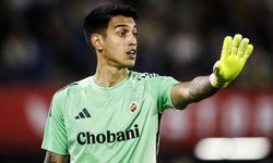 Fenerbahçe’den İrfan Can Eğribayat kararı: Samsunspor’a kiralandı!