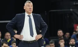 Fenerbahçe’den net mesaj: Jasikevicius ile yola devam