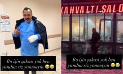 Fenomen tostçu Raşit Usta olarak tanınan Raşit Yıldırım kimdir?