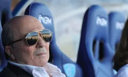 Fiorentina Kulübü Başkanı Commisso hayatını kaybetti