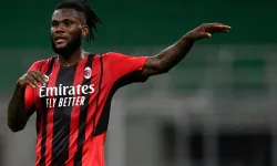 Franck Kessie kimdir, nereli, kaç yaşında?