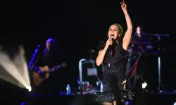 Fransız şarkıcı Zaz İstanbul’da konser verecek