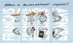 Fransızca yeterlilik sınavları Institut français İzmir’de yapılıyor