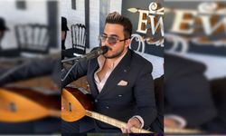 Futbolcu Noa Lang'a söyledği şarkıyla gündem olan Selahattin Can Öztaş kimdir?