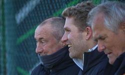 Göztepe'de Avrupa hedefi net