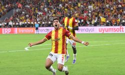 Göztepe'de Sabra Boluspor'a gitti