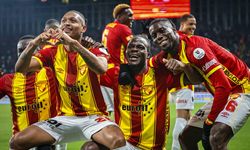 Göztepe evinde Fatih Karagümrük'le oynayacak