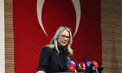 Çankırı, CHP'li kadın vekilleri eleştirdi: "Kadın olmak, krizlerde ortadan kaybolma hakkı vermez"