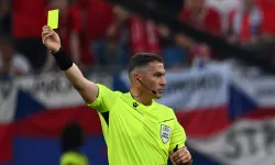 Galatasaray-Atletico Madrid maçını hakem Istvan Kovacs yönetecek