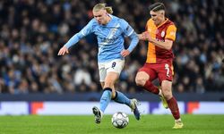 Galatasaray, Manchester City’ye 2-0 mağlup oldu