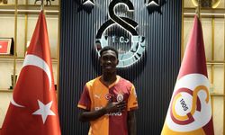 Galatasaray, Yaser Asprilla’yı kadrosuna kattı!